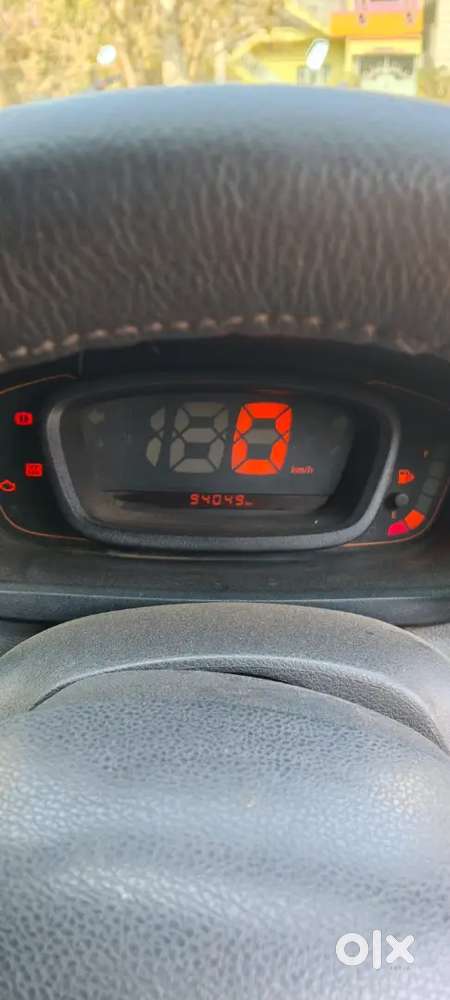 Renault Kwid 2016 Petrol Good Condition
