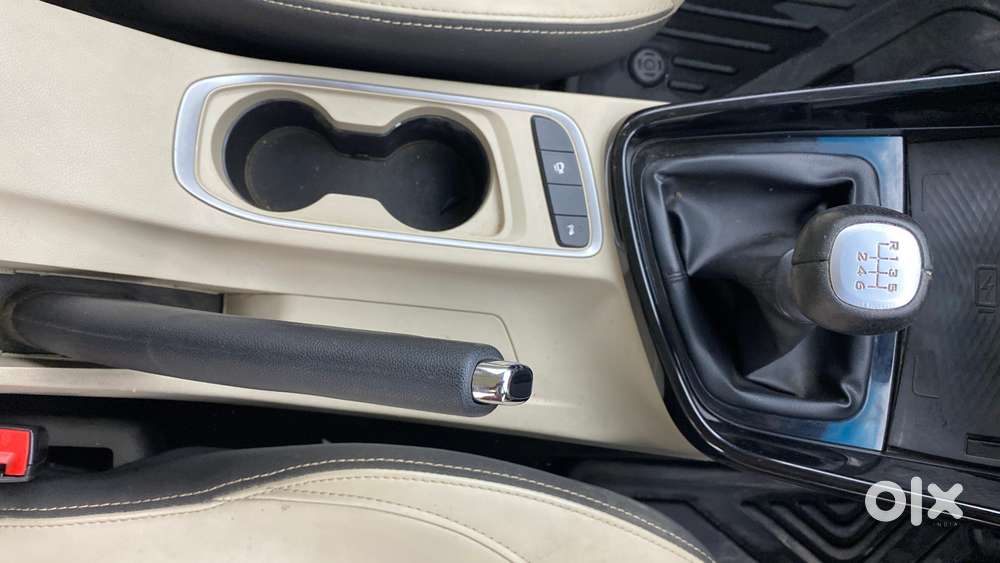 Mg Hector 2.0 Sharp Diesel, 2021, Diesel