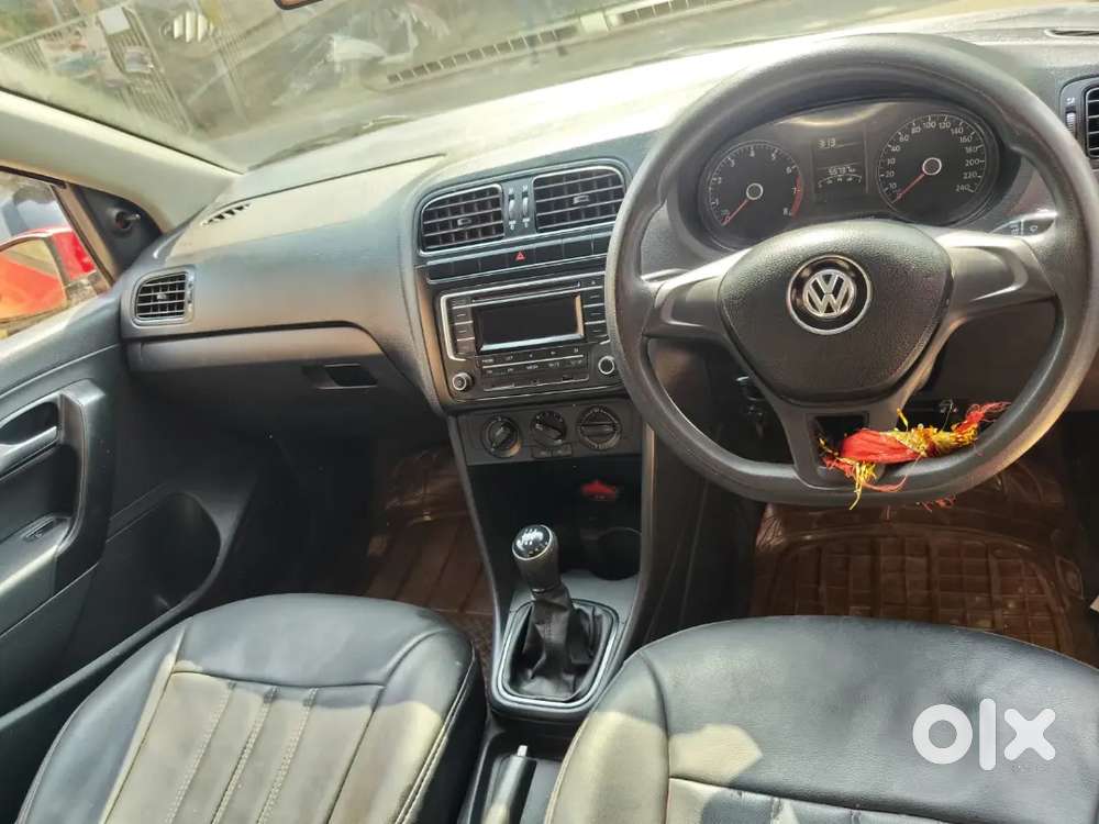 Polo Second Owner