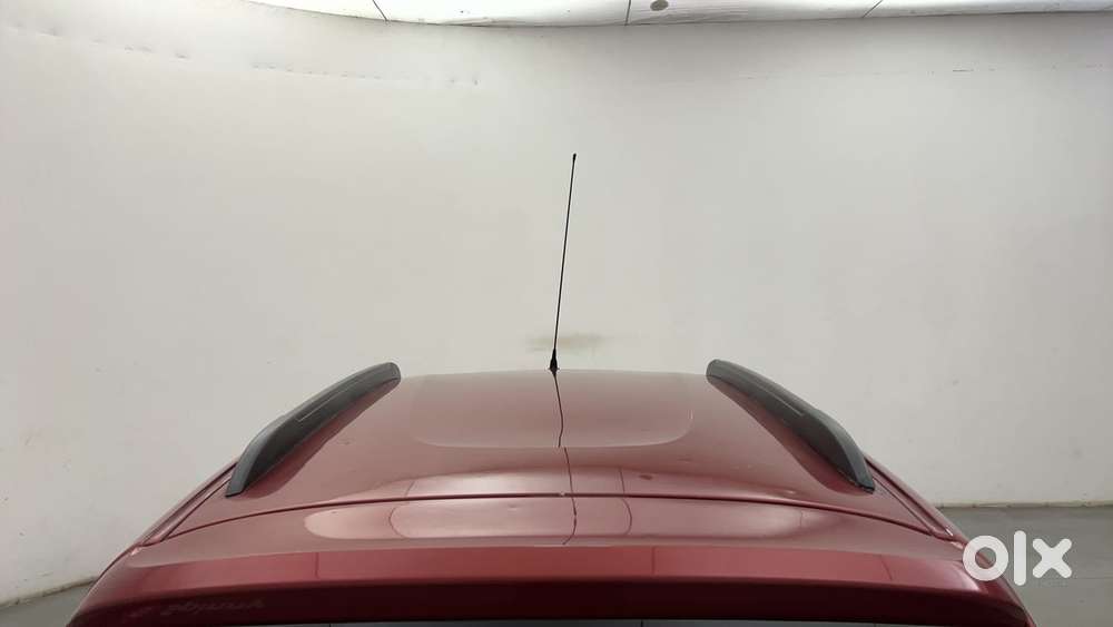 Renault Kwid Rxt 1.0, 2016, Petrol