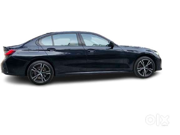 Bmw 3 Series Gran Limousine 330li M Sport, 2023, Petrol