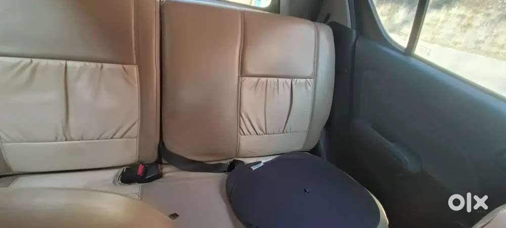 Maruti Suzuki Ritz 2010 Petrol 62000 Km Driven