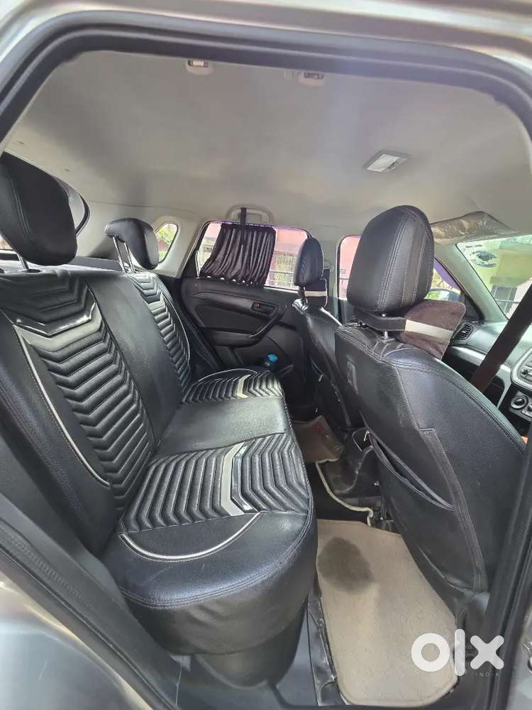 Maruti Vitara Brezza Vdi 2018