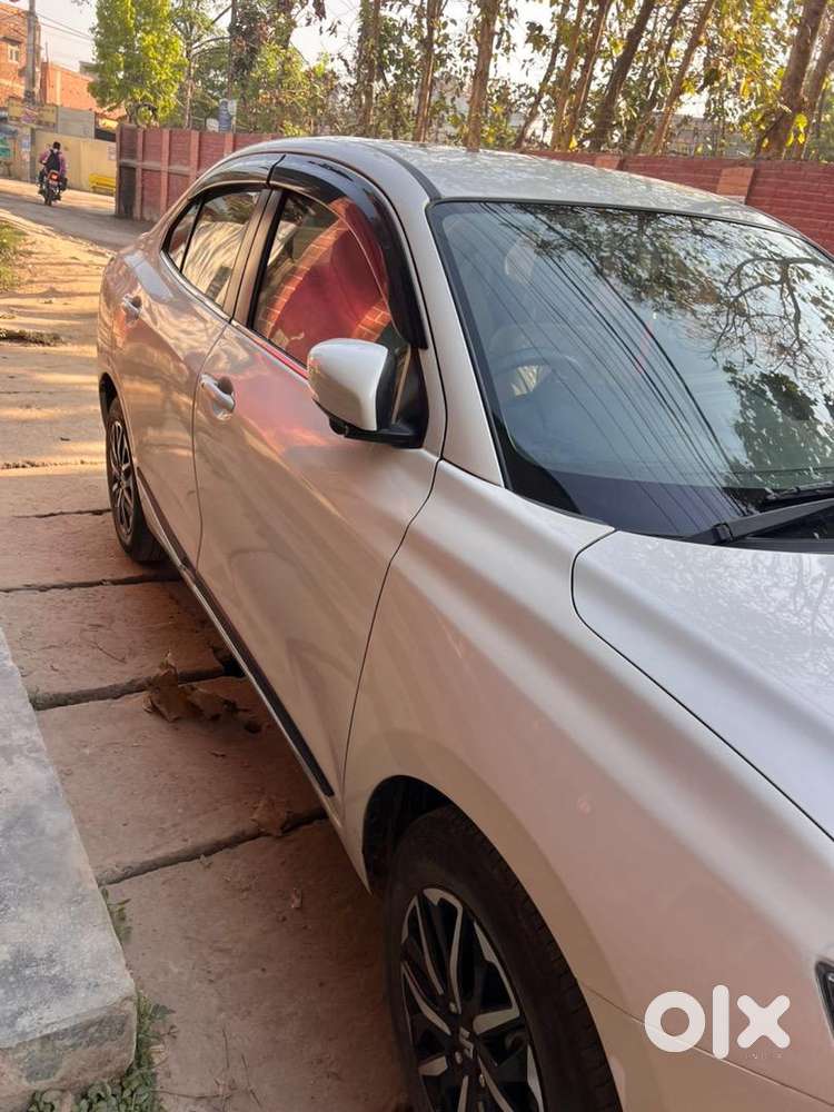 Maruti Suzuki Dzire 2025 Petrol Well Maintained