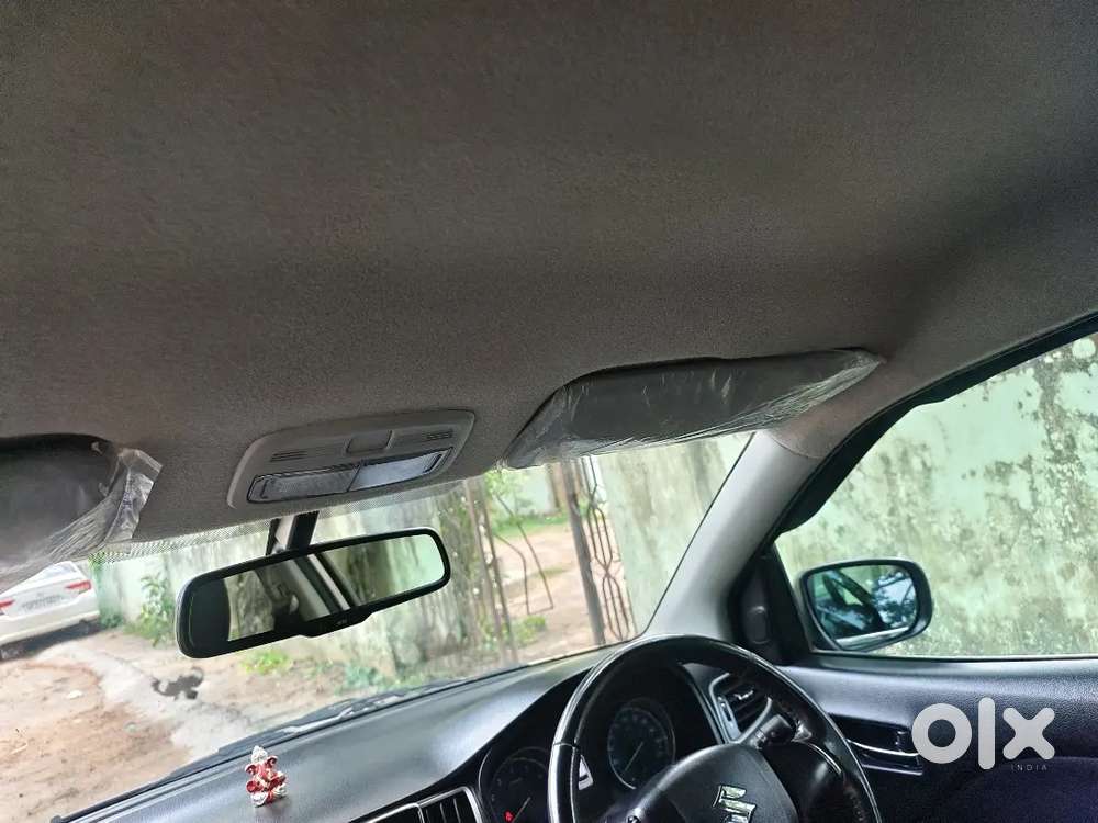 2nd Owner Maruti Baleno 1.2 Alpha 2019