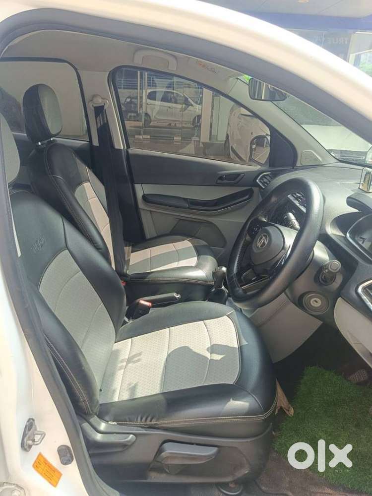 Tata Tiago 1.2 Revotron Xt Cng, 2022, Cng & Hybrids