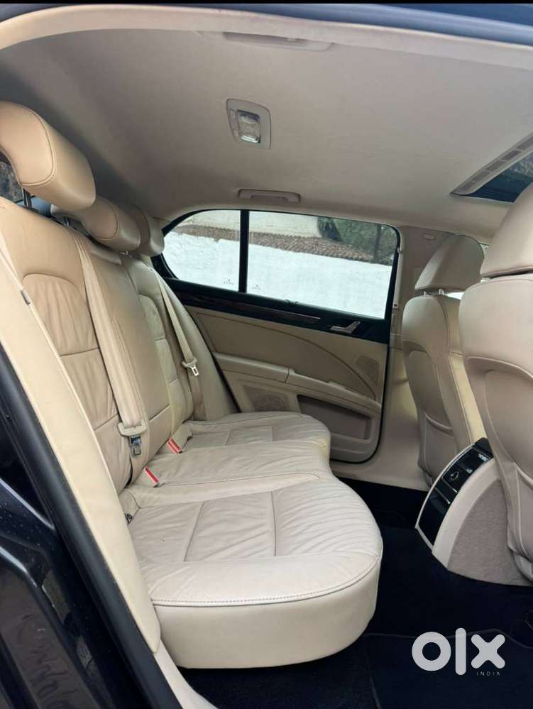 Skoda Superb 1.8 Elegance Tsi At, 2013, Petrol