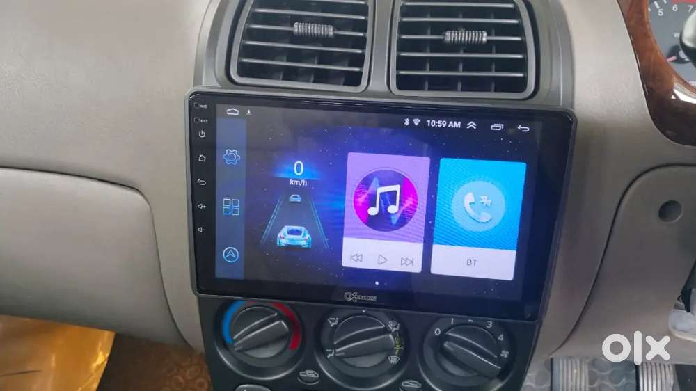 Hyundai Accent Well Maintained