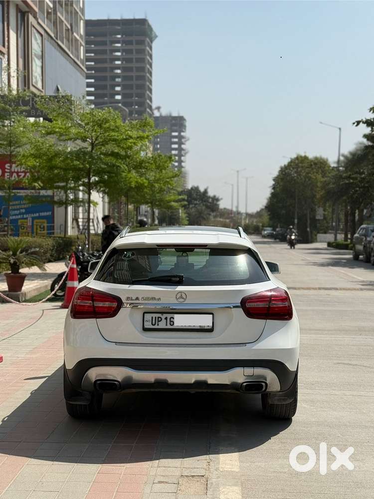 Mercedes Gla 200d 2020  51000 Km  Excellent Condition 1st Owner