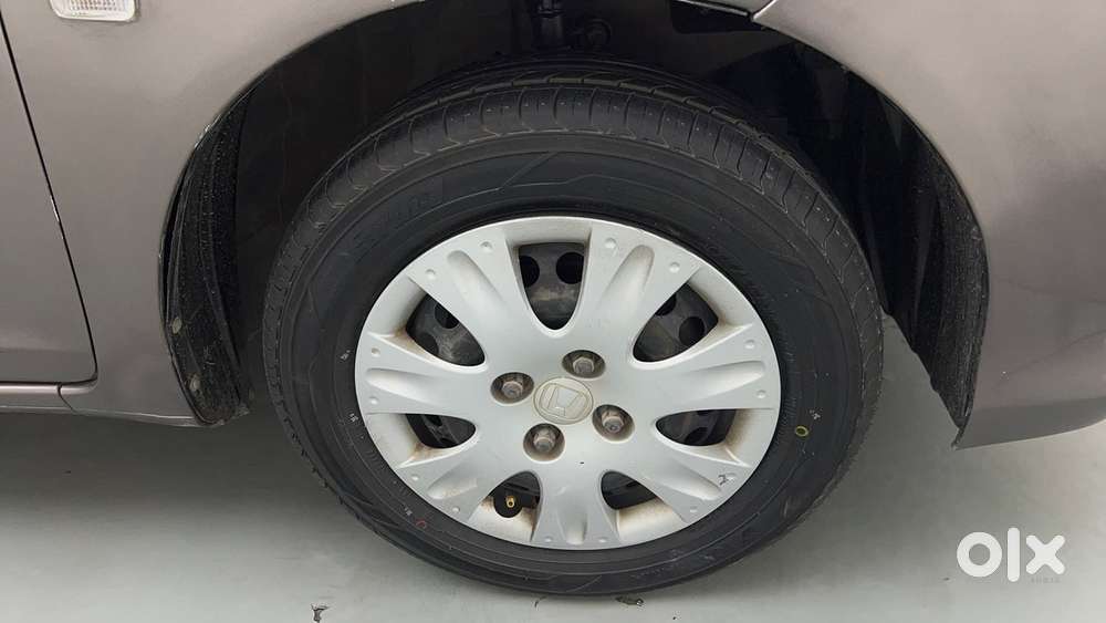 Honda Amaze S I-vtec, 2014, Petrol