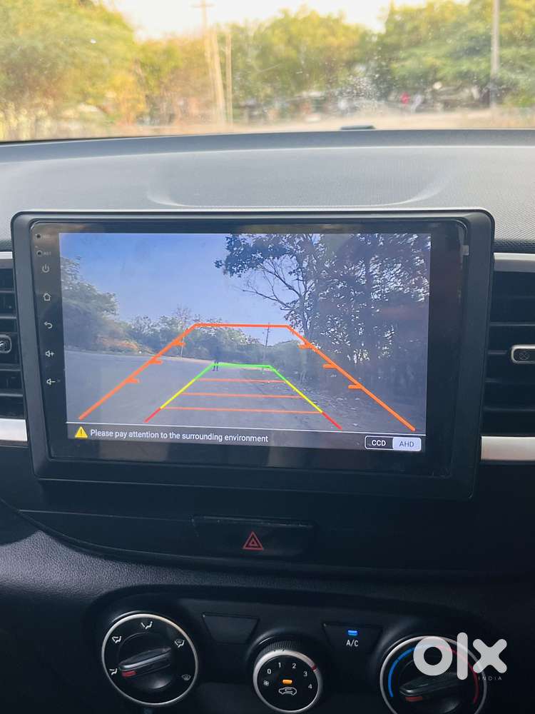 Hyundai Venue, 2021, Petrol