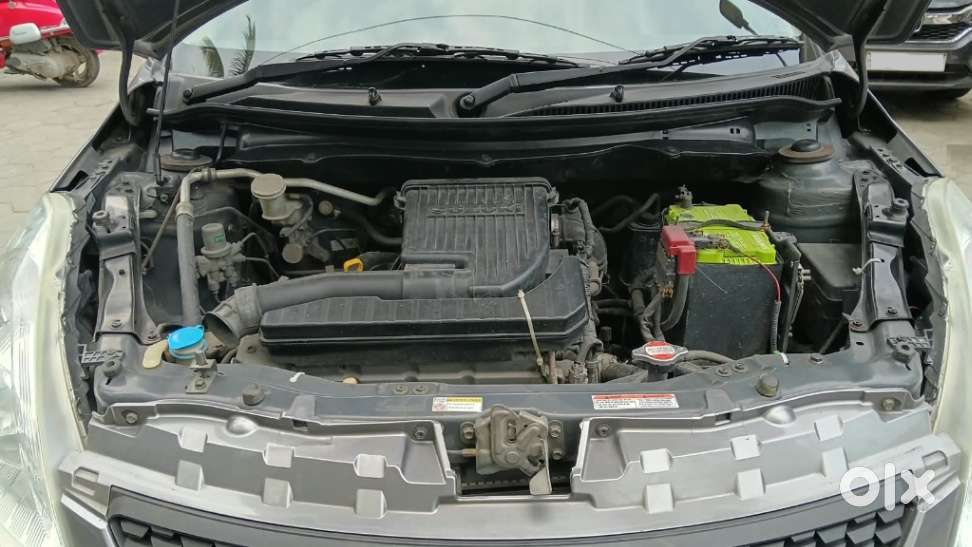 Maruti Suzuki Swift Vxi, 2014, Petrol