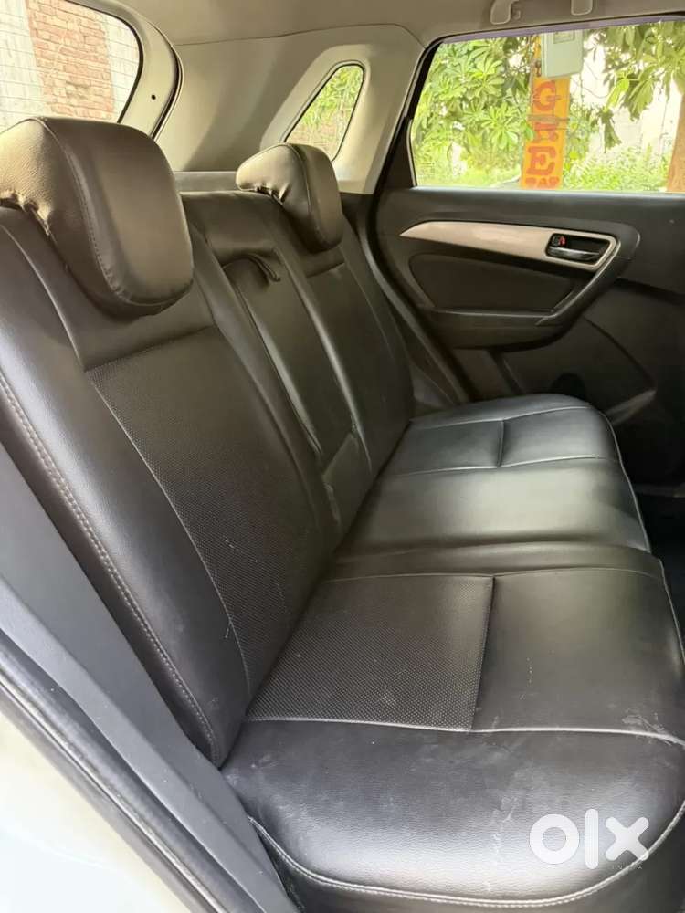 Maruti Suzuki Vitara Brezza Zdi, 2016, Diesel