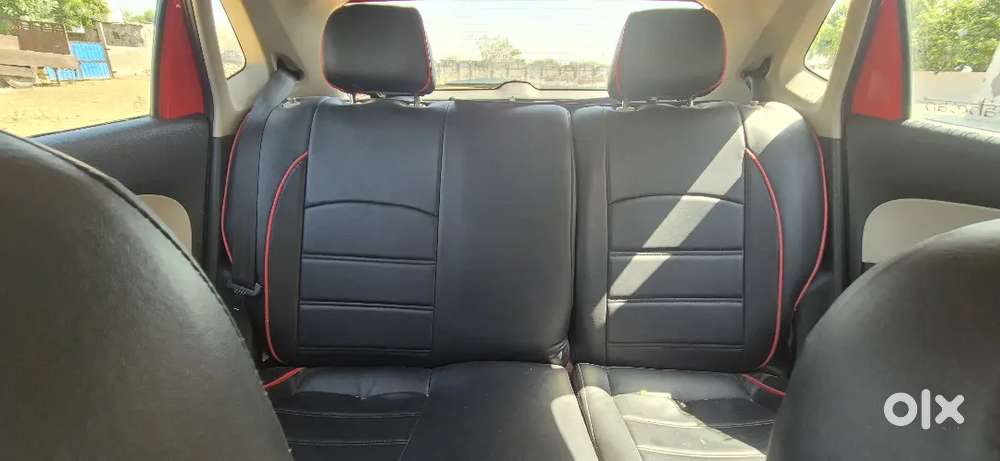 Volkswagen Polo 2013 Diesel 90000 Km Driven