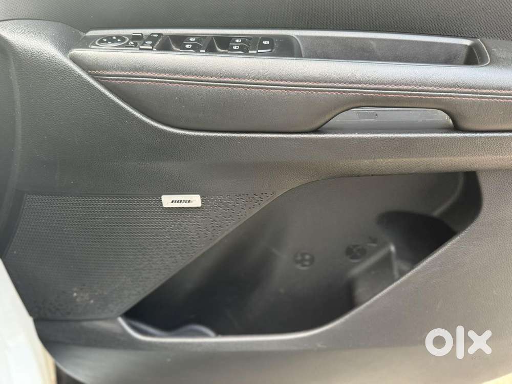 Kia Sonet Gtx Plus At D, 2021, Diesel