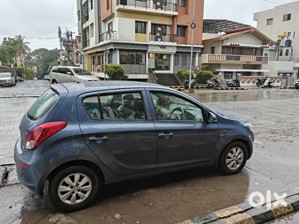 Hyundai I20 2013  Petrol 47000 Km Driven Single Owner