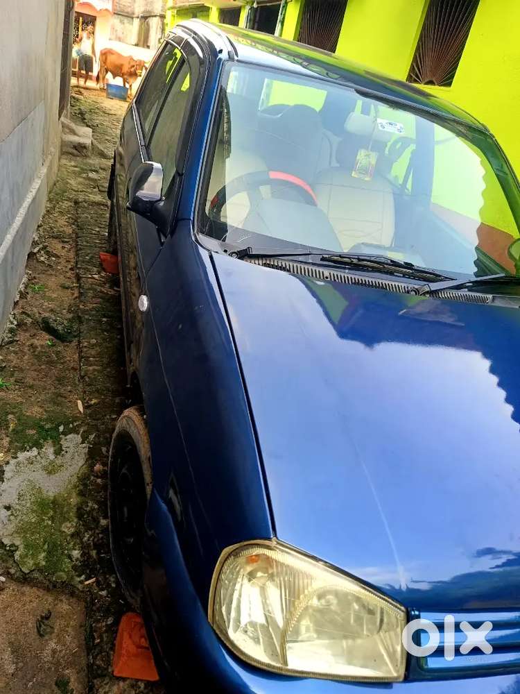 Maruti Suzuki Estilo Lxi 2010