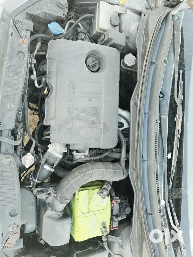 Hyundai I20 Diesel Manual 2013
