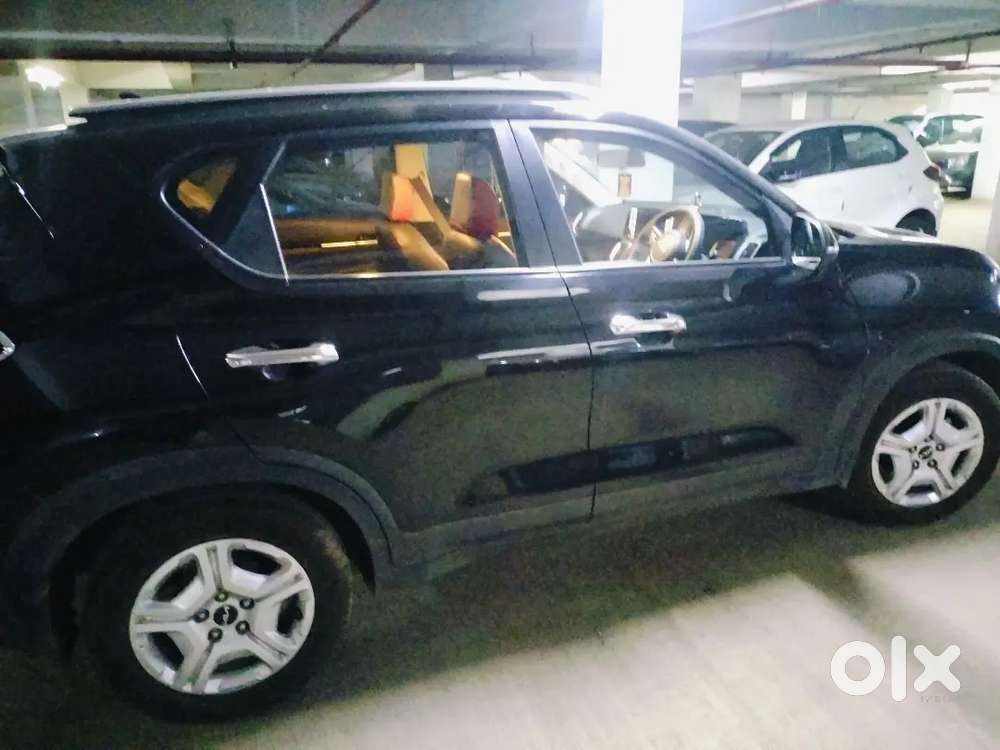 Kia Sonet 1.2 Htk Plus 2022 Car