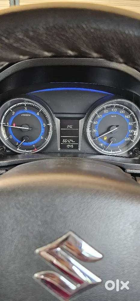 Maruti Suzuki Baleno 2017 Diesel 66000 Km Driven