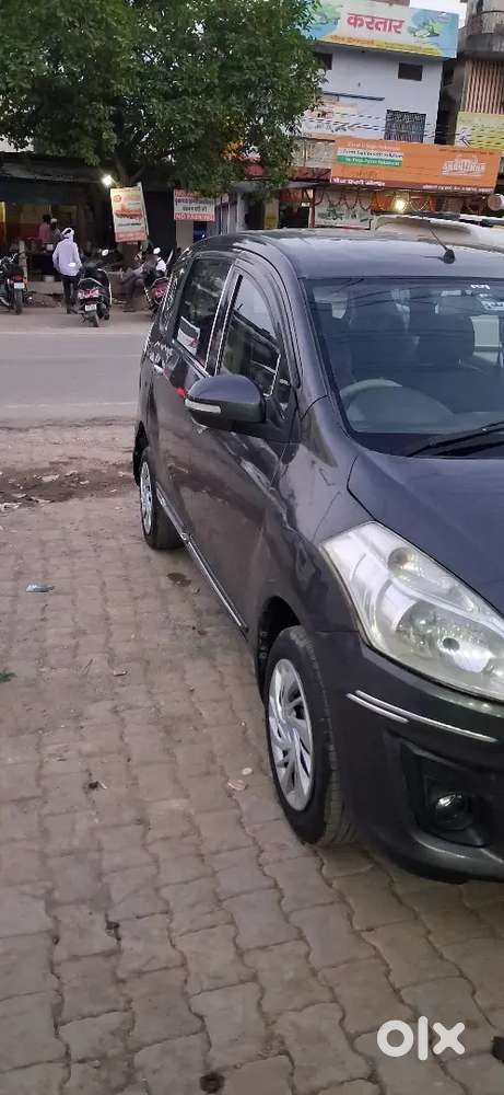 Rampur Road Basti