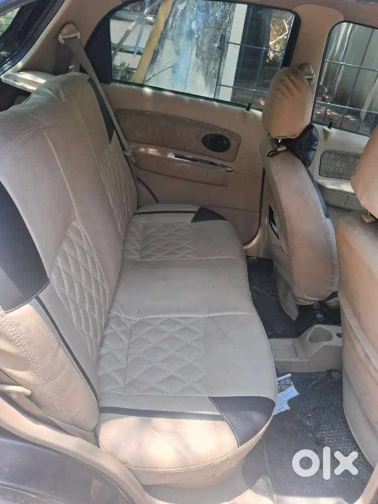 New Battery  New4 Tyre Chill Ac