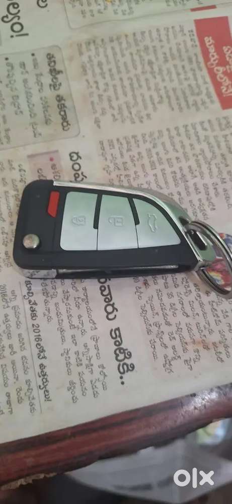 Toyota Innova Vx 2009