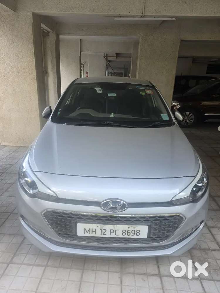 Hyundai I20 Asta (o)  Top End Low Km 27k