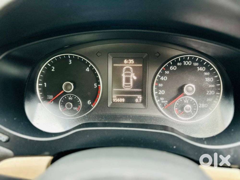 Volkswagen Jetta 2.0l Tdi Highline At, 2014, Diesel