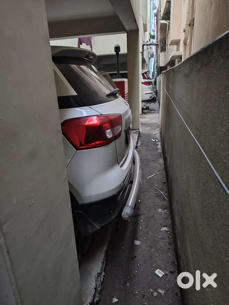 Maruti Suzuki Brezza 2019 Diesel Well Maintained