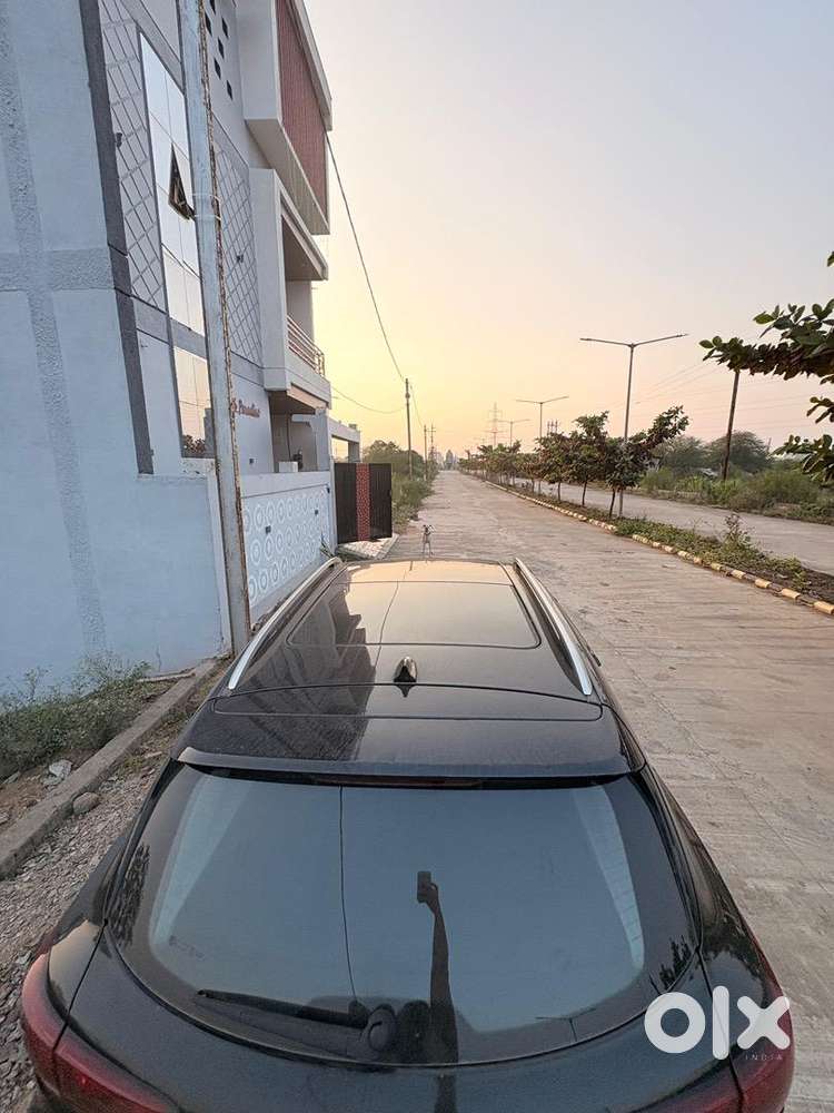 Mg Astor 2022 Petrol Well Maintained