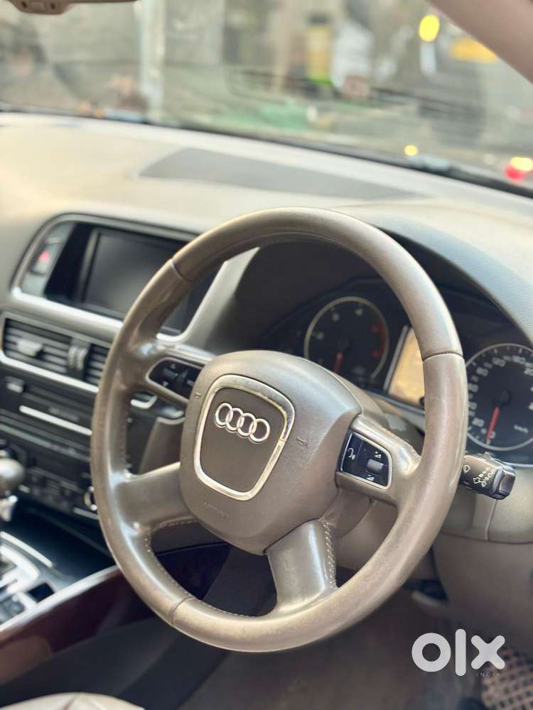 Audi Q5 2.0 Tdi Quattro Premium, 2012, Diesel