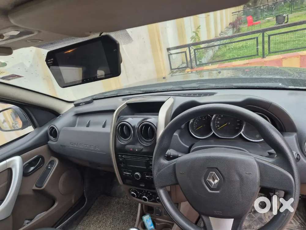 Automatic Duster For Sale