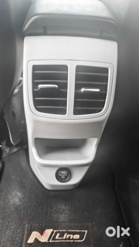 Hyundai I20 Sportz 1.2 Bs-iv, 2024, Petrol