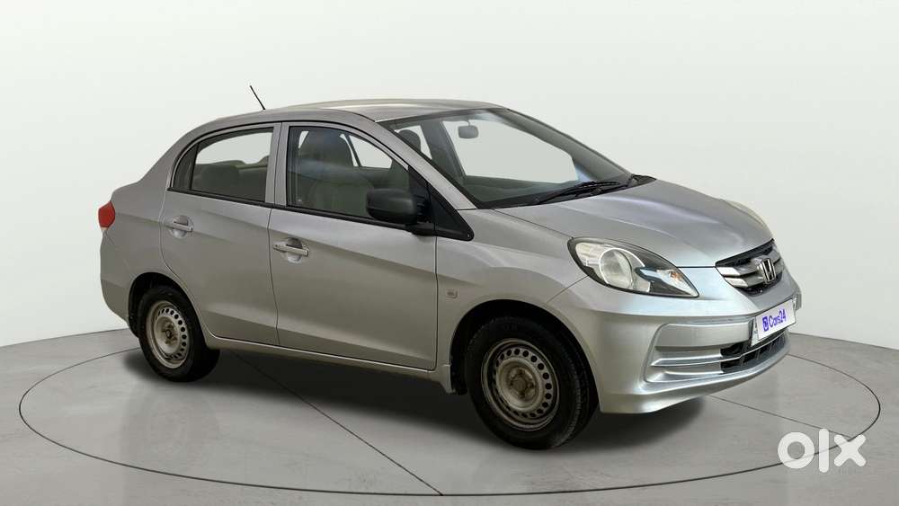 Honda Amaze 2013-2016 E I-vtech, 2015, Petrol