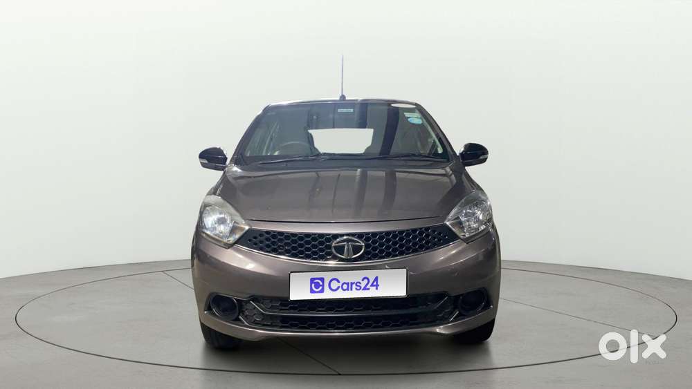 Tata Tiago 1.05 Revotorq Xt, 2018, Petrol