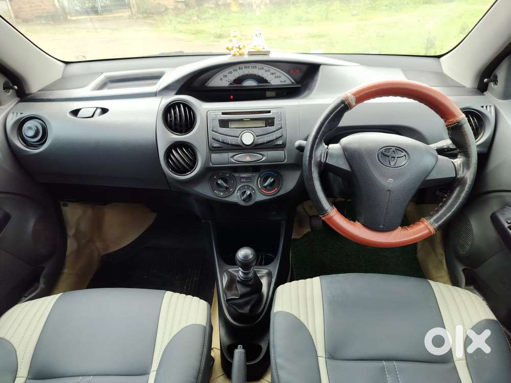 Toyota Etios Gd Sp*, 2013, Diesel