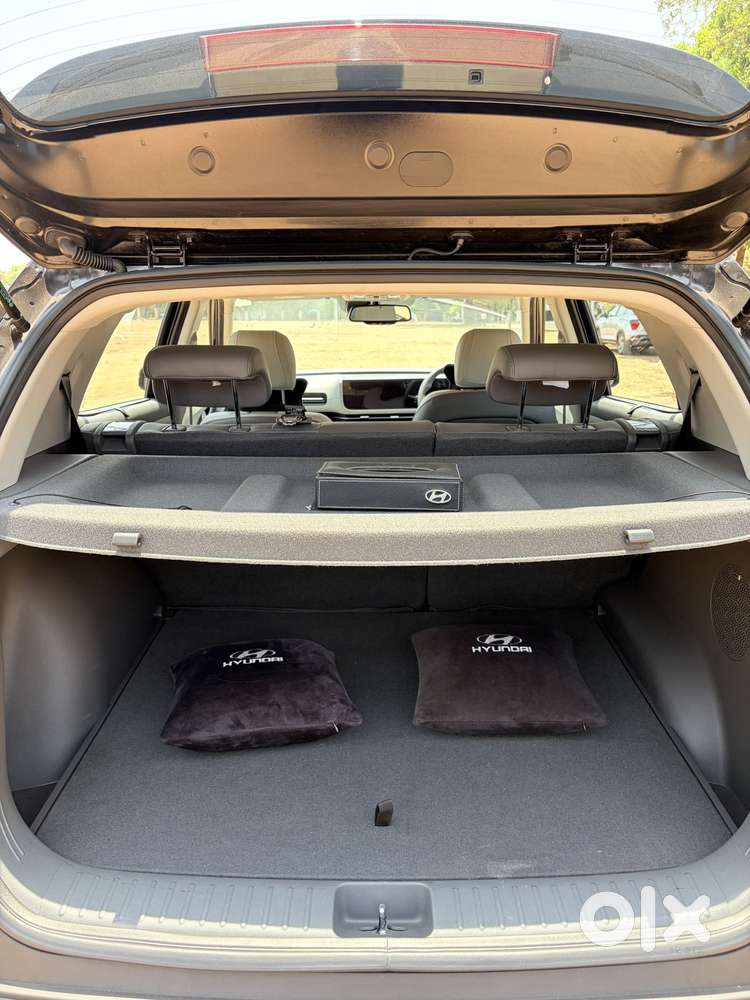 Hyundai Creta 1.6 Sx (o), 2024, Diesel