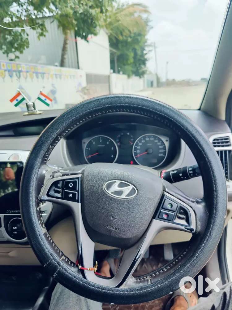 Hyundai I20 Active 2011 Diesel 125000 Km Driven