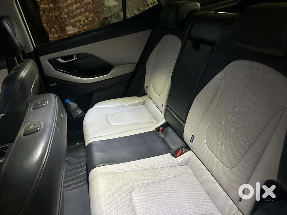 Hyundai Car Diesel 2020 Year