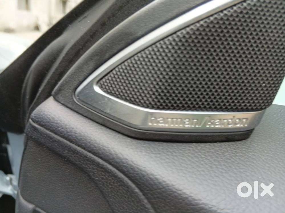 Mercedes-benz Cls-class 250 Cdi, 2015, Diesel
