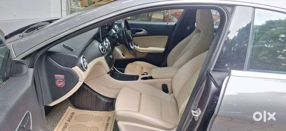 Mercedes-benz Cla 200 Cdi Sport, 2016, Diesel