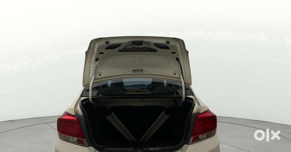 Honda Amaze E I-vtech, 2015, Petrol