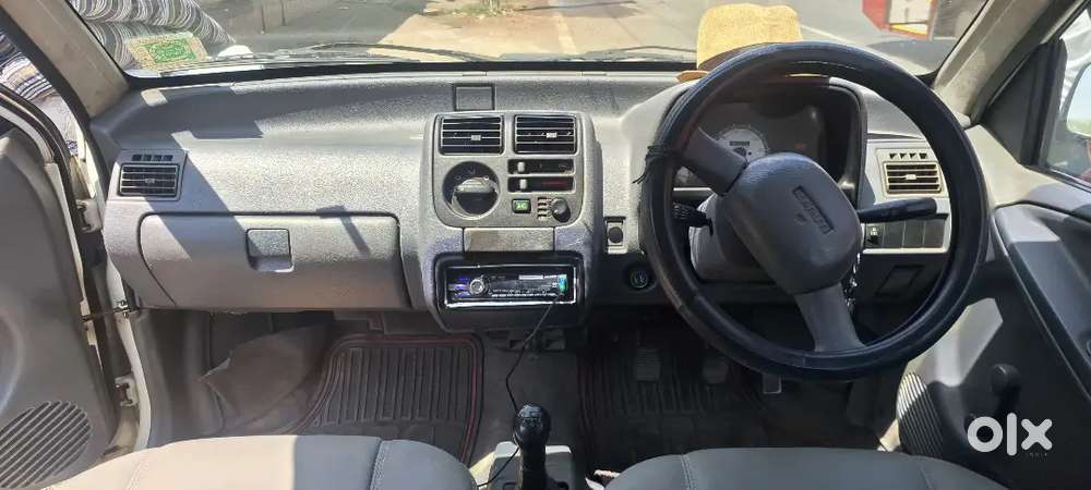 Maruti Suzuki Zen 2004 Petrol Manual