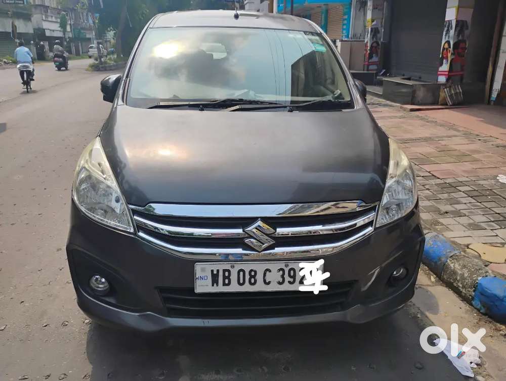 Maruti Suzuki Ertiga 2016 Petrol 18000 Km Driven
1st Owner
