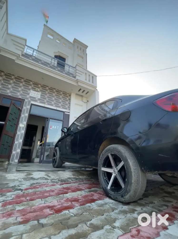 Chevrolet Sail 1.2 Ls 2013 Car