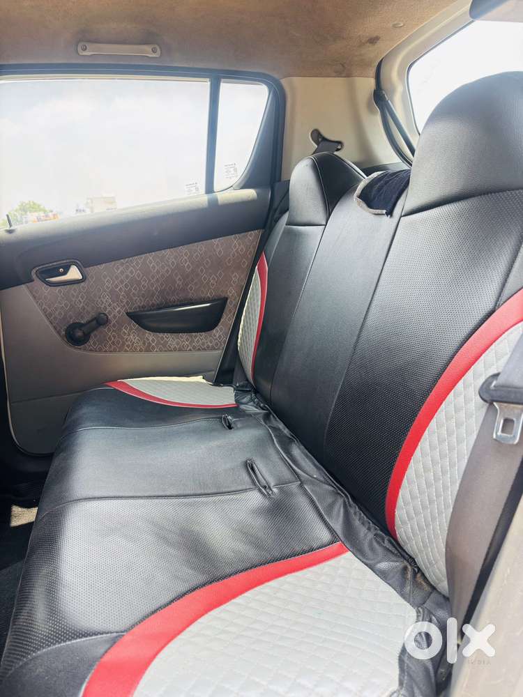 Maruti Suzuki Alto 800 0.8 Vxi (o), 2017, Petrol