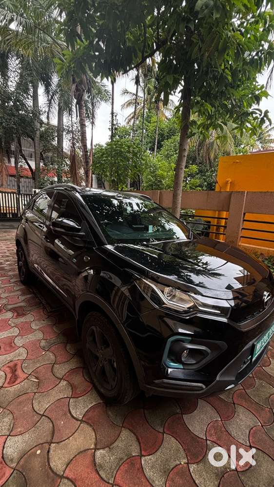 Tata Nexon Ev 2022