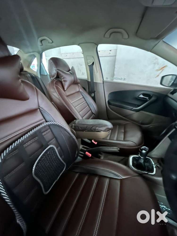 Skoda Rapid Diesel 172000 Km Driven