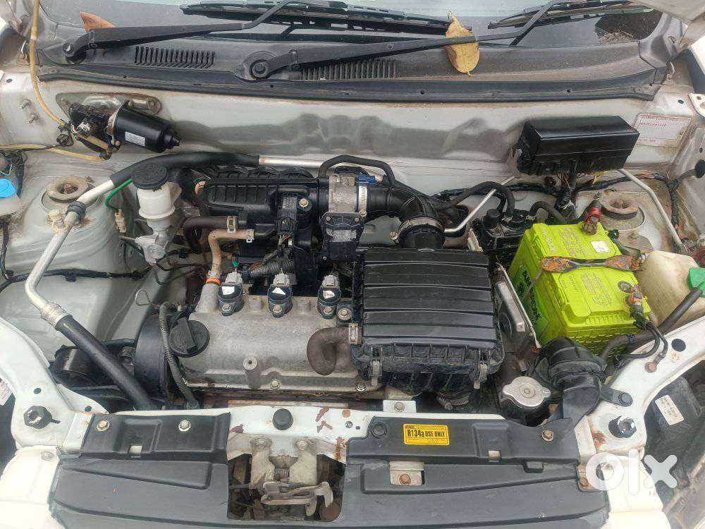 Maruti Suzuki Alto 800 0.8 Vxi (o), 2017, Petrol